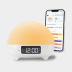 L'oeuf - Simulateur d'aube