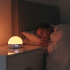 L'oeuf - Simulateur d'aube