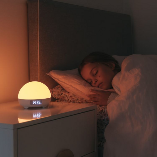 L'oeuf - Simulateur d'aube