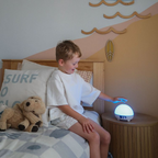 L'oeuf - Simulateur d'aube